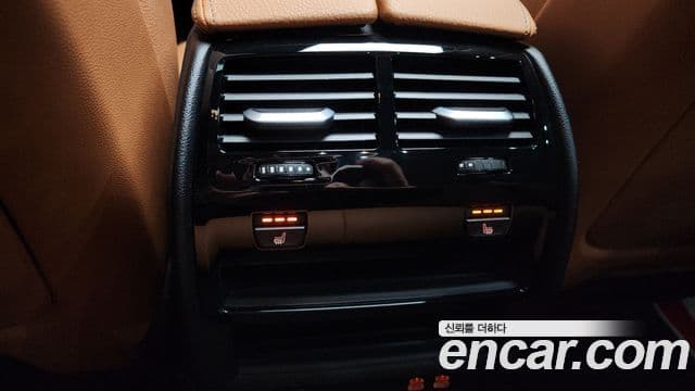 BMW 5시리즈 (G30) 520i M Sport, 2023 19