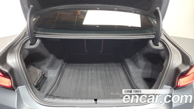 BMW 5시리즈 (G30) 520i M Sport, 2023 20