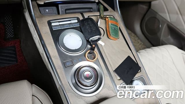 Genesis GV80, 2022 9