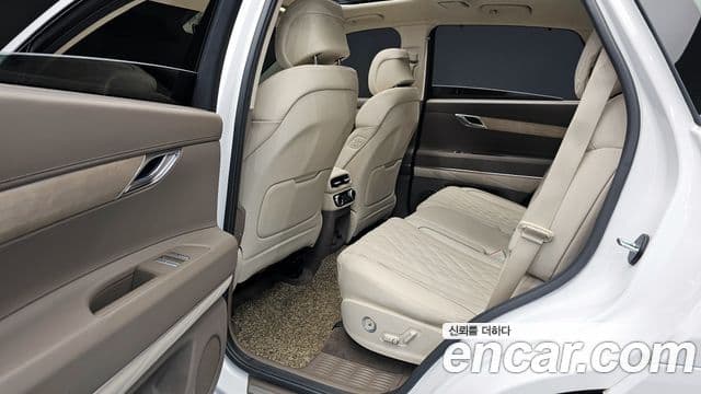 Genesis GV80, 2022 10