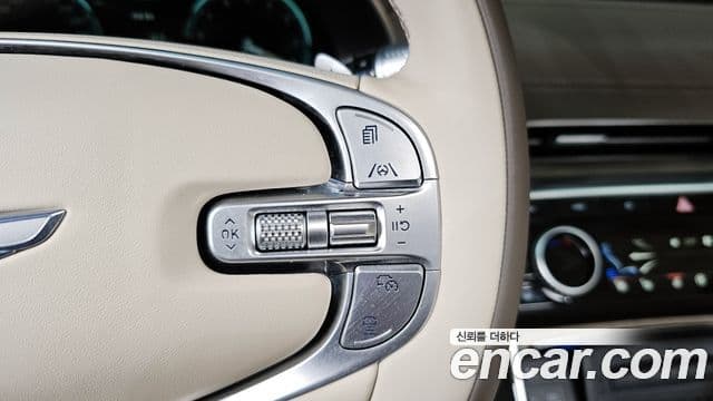 Genesis GV80, 2022 12