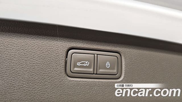 Genesis GV80, 2022 15