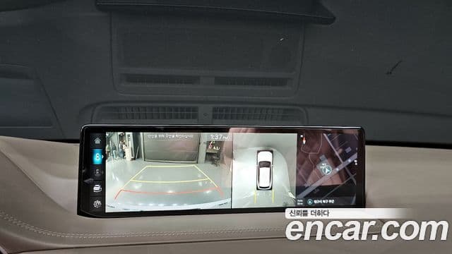 Genesis GV80, 2022 16