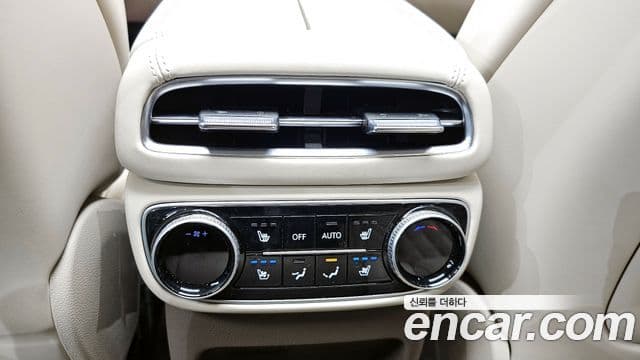 Genesis GV80, 2022 20