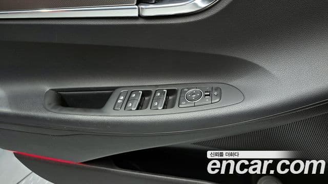 Hyundai The / новый New Grandeur IG Le Blanc, 2022 17