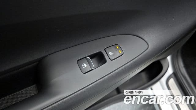 Hyundai The / новый New Grandeur IG Le Blanc, 2022 18