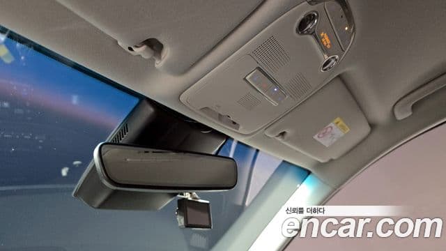 Hyundai The / новый New Grandeur IG Le Blanc, 2022 19