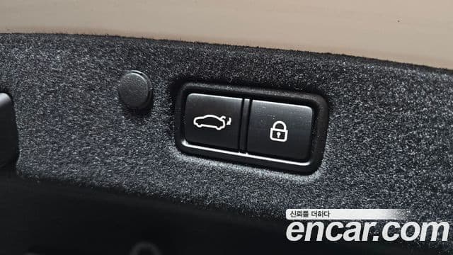 Hyundai The / новый New Grandeur IG Le Blanc, 2022 20