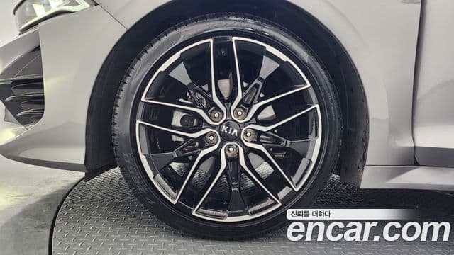 Kia K5 3세대 Noblesse, 2020 все фото