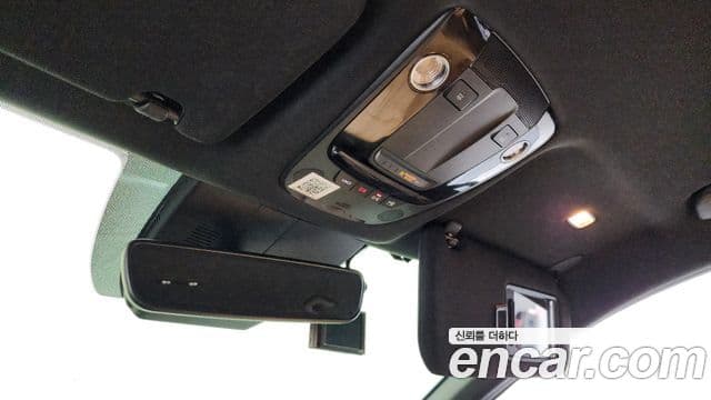 Kia K5 3세대 Noblesse, 2020 17