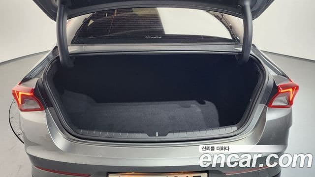 Kia K5 3세대 Noblesse, 2020 20