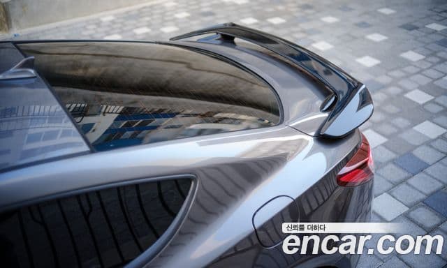 Hyundai The / новый New Genesis купе GT-R, 2012 16