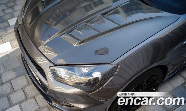 Hyundai The / новый New Genesis купе GT-R, 2012 17