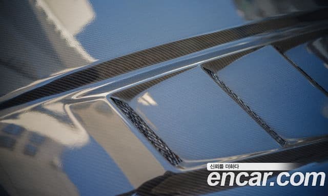 Hyundai The / новый New Genesis купе GT-R, 2012 18