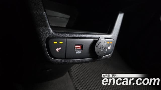 Kia The / новый New Ray Prestige, 2020 16