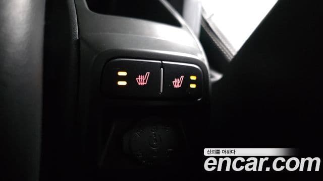 Kia The / новый New Ray Prestige, 2020 18