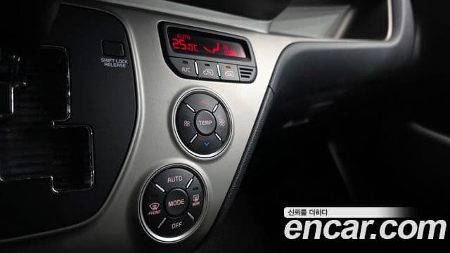 Kia The / новый New Ray Prestige, 2020 19