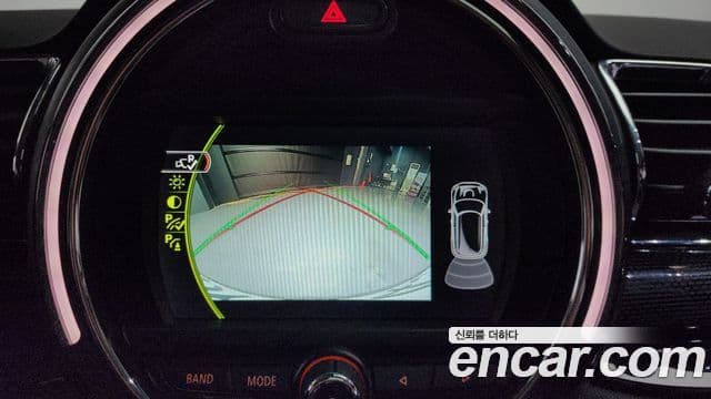 Mini Cooper D 클럽맨 2세대, 2016 17