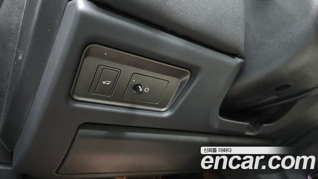 Land Rover Range Rover Evoque 2.0 TD4 HSE, 2018 14