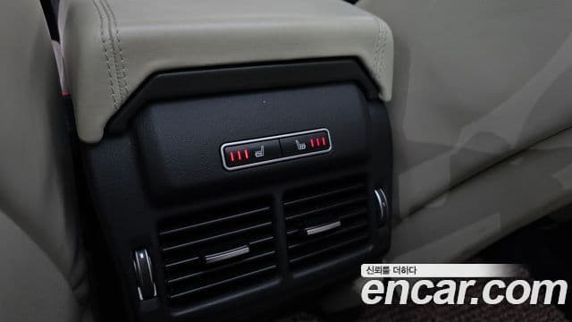 Land Rover Range Rover Evoque 2.0 TD4 HSE, 2018 18