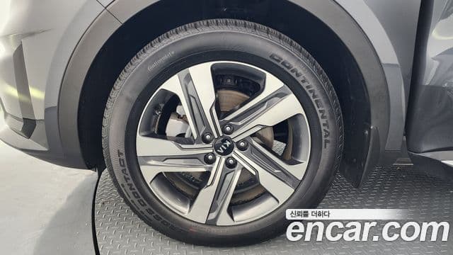 Kia Sorento 4세대 Noblesse, 2021 все фото