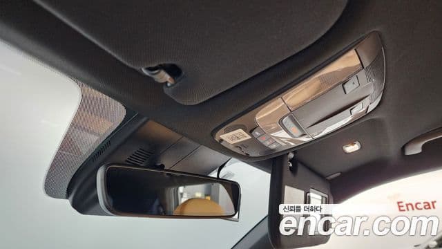 Kia Sorento 4세대 Noblesse, 2021 17