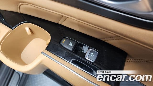 Kia Sorento 4세대 Noblesse, 2021 19