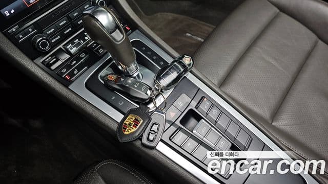 Porsche 718 Boxster, 2017 9