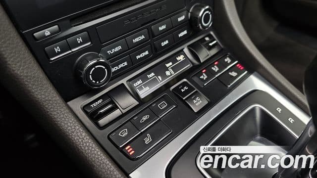 Porsche 718 Boxster, 2017 19