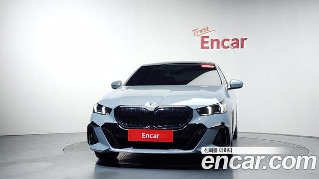 BMW 5시리즈 (G60) 530i xDrive M Sport, 2024 3