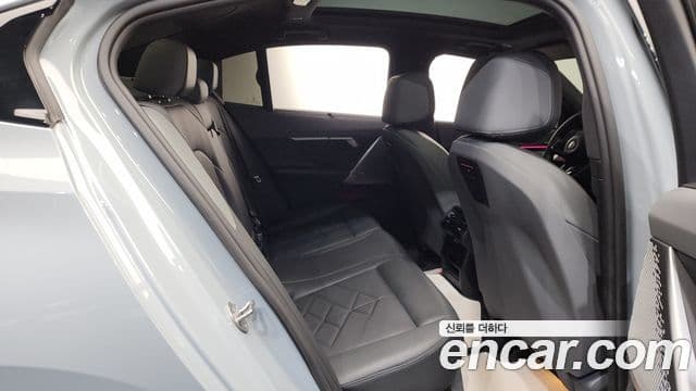 BMW 5시리즈 (G60) 530i xDrive M Sport, 2024 12