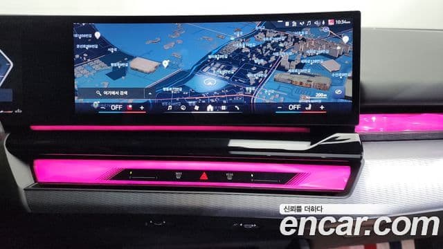 BMW 5시리즈 (G60) 530i xDrive M Sport, 2024 14