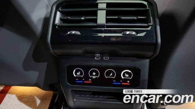 BMW 5시리즈 (G60) 530i xDrive M Sport, 2024 19