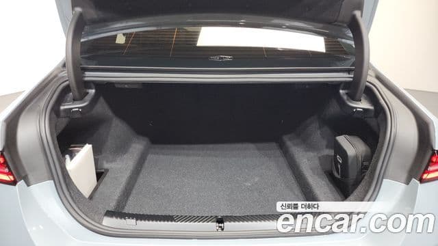 BMW 5시리즈 (G60) 530i xDrive M Sport, 2024 20