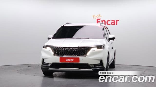 Kia Carnival 4세대 Signature, 2023 3