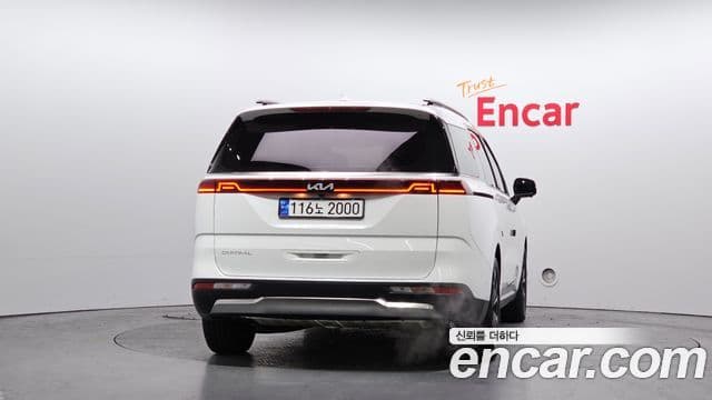 Kia Carnival 4세대 Signature, 2023 4