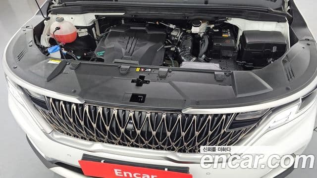 Kia Carnival 4세대 Signature, 2023 6