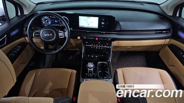 Kia Carnival 4세대 Signature, 2023 7