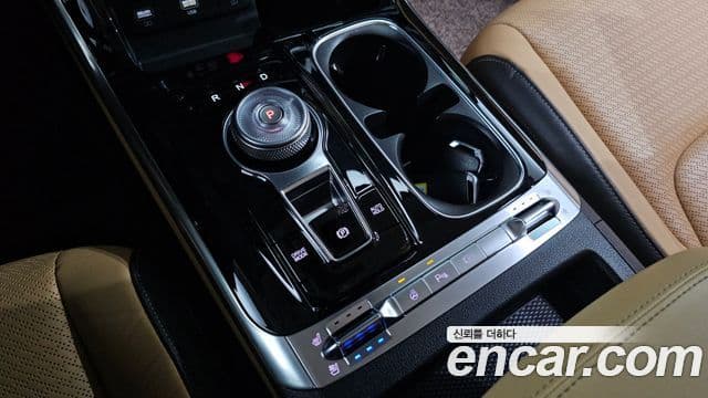 Kia Carnival 4세대 Signature, 2023 9