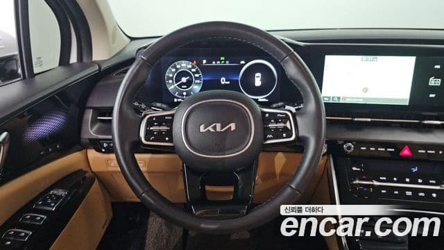 Kia Carnival 4세대 Signature, 2023 13