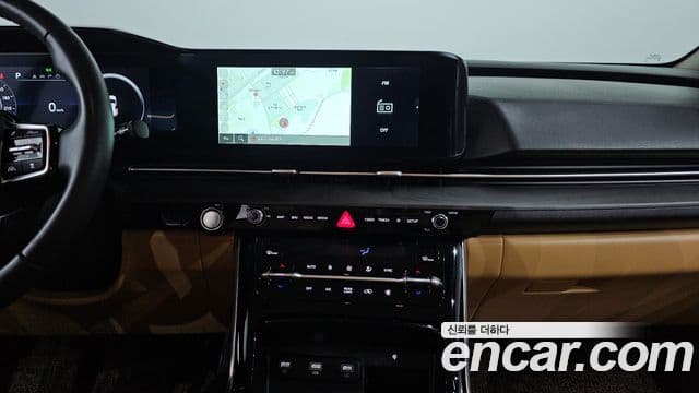Kia Carnival 4세대 Signature, 2023 14