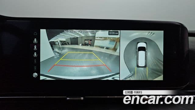 Kia Carnival 4세대 Signature, 2023 15