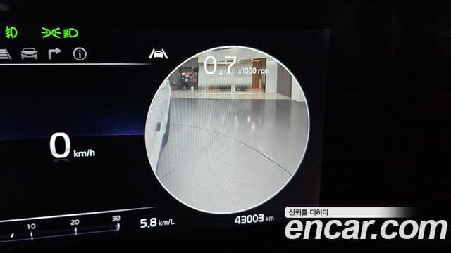 Kia Carnival 4세대 Signature, 2023 17