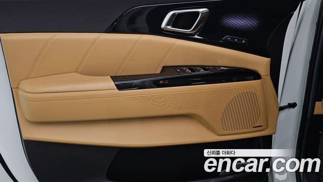 Kia Carnival 4세대 Signature, 2023 18