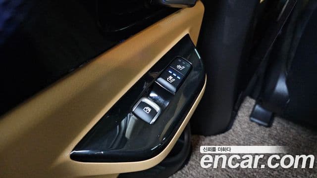 Kia Carnival 4세대 Signature, 2023 19