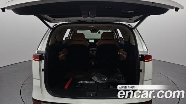 Kia Carnival 4세대 Signature, 2023 20