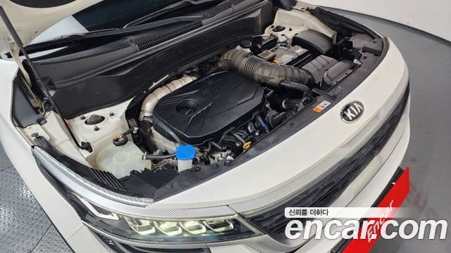 Kia Seltos Noblesse, 2020 6