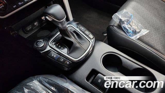 Kia Seltos Noblesse, 2020 9