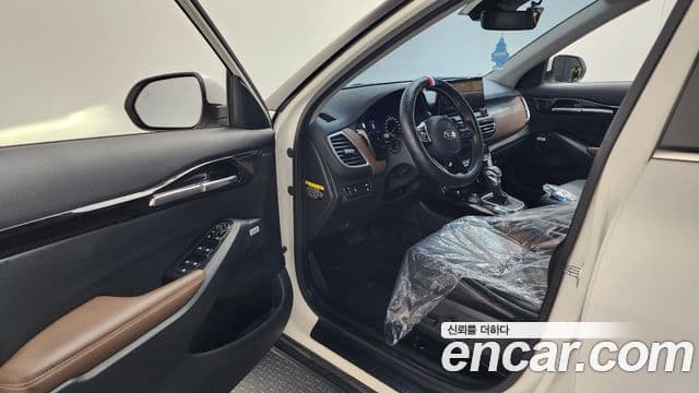 Kia Seltos Noblesse, 2020 10