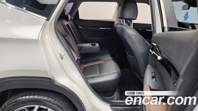 Kia Seltos Noblesse, 2020 12